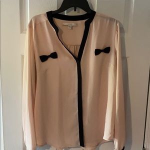 ☀️SALE 3/25☀️ Lauren Conrad Blouse